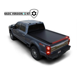 Buy Roll for Ford F-250 / F-350 2023+ 8 'Tessera Roll+ (Basic+ S-Kit)